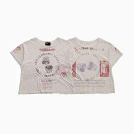 Picture of Enfants Riches Deprimes T Shirts Short _SKUEnfantsRichesDeprimesS-XLsjtx610114983